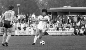 12.05.81 DFB Nachwuchsrunde VfB Stuttgart - Karlsruher SC