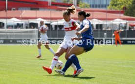 08.08.26 Frauen VfB Stuttgart - TSG 1899 Hoffenheim