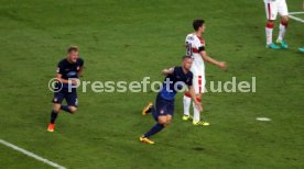 VfB Stuttgart - 1. FC Heidenheim