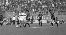 28.02.81 Eintracht Frankfurt - VfB Stuttgart