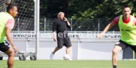 21.08.22 VfB Stuttgart Training