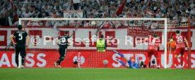 16.03.23 SC Freiburg - Juventus Turin