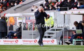 02.04.22 SC Freiburg - FC Bayern M&uuml;nchen