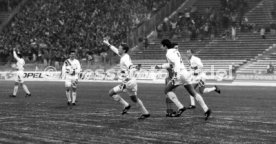 13.02.94 FC Bayern M&uuml;nchen - VfB Stuttgart