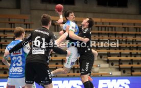 29.11.20 Frisch Auf G&ouml;ppingen - THW Kiel