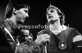 27.04.88 Deutschland - Schweiz