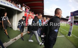 30.09.23 1. FC Heidenheim - 1. FC Union Berlin