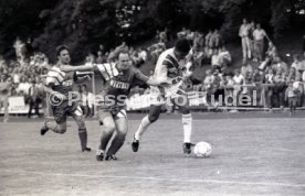 08.07.94 GSV Maichingen - VfB Stuttgart