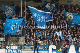 28.10.25 1. FC Heidenheim - Hamburger SV