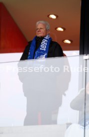TSG 1899 Hoffenheim - 1. FSV Mainz 05