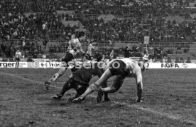 22.10.86 Torpedo Moskau - VfB Stuttgart