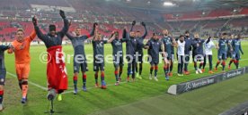 VfB Stuttgart - 1. FSV Mainz 05