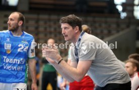18.04.21 Frisch Auf G&ouml;ppingen - HSG Nordhorn-Lingen