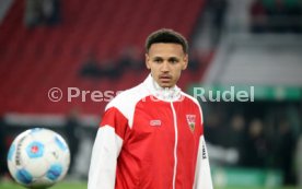04.02.25 VfB Stuttgart - FC Augsburg