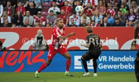 30.08.25 FC Augsburg - FC Bayern M&uuml;nchen