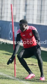 14.02.23 VfB Stuttgart Training