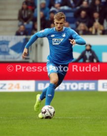 TSG 1899 Hoffenheim - Fortuna D&uuml;sseldorf