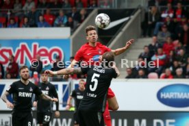 1. FC Heidenheim - 1. FC K&ouml;ln