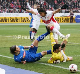 VFB-Hoffenheim