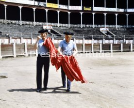 19.06.82 WM 1982 F&ouml;rster Br&uuml;der Torero