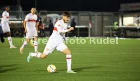 16.12.22 VfB Stuttgart - FC Luzern