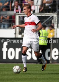 Stuttgarter Kickers - VfB Stuttgart II