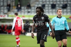 23.01.21 SC Freiburg - VfB Stuttgart