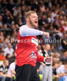 TVB Stuttgart - Frisch Auf G&ouml;ppingen