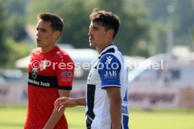 23.07.21 VfB Stuttgart - Arminia Bielefeld