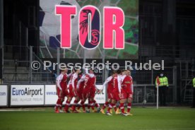 09.01.21 SC Freiburg - 1. FC K&ouml;ln