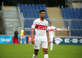 Karlsruher SC - VfB Stuttgart