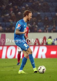 TSG 1899 Hoffenheim - 1. FSV Mainz 05