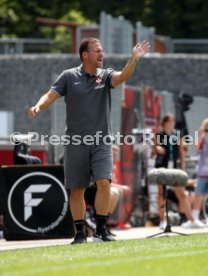 SG Sonnenhof Gro&szlig;aspach - 1. FC Kaiserslautern