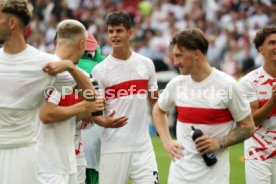 30.08.25 VfB Stuttgart - Borussia M&ouml;nchengladbach