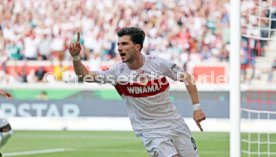 04.05.24 VfB Stuttgart - FC Bayern M&uuml;nchen