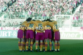 22.02.97 VfB Stuttgart - Karlsruher SC