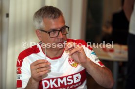 VfB Stuttgart DKMS