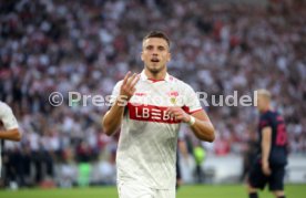 09.09.26 VfB Stuttgart - Viking Stavanger
