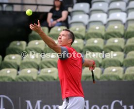 Tennis MercedesCup 2018