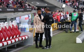 VfB Stuttgart - Holstein Kiel