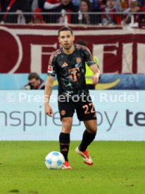 25.01.25 SC Freiburg - FC Bayern M&uuml;nchen