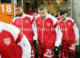 12.01.25 FC Augsburg - VfB Stuttgart