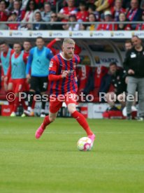 20.05.23 1. FC Heidenheim - SV Sandhausen