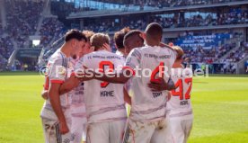 20.09.25 TSG 1899 Hoffenheim - FC Bayern M&uuml;nchen