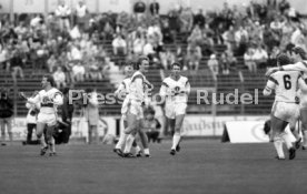 04.11.89 VfB Stuttgart - Borussia M&ouml;nchengladbach