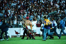26.06.92 D&auml;nemark - Deutschland