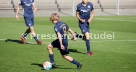 09.10.22 U17 VfB Stuttgart - U17 TSV 1860 M&uuml;nchen