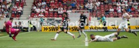 VfB Stuttgart - FC St. Pauli