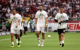 20.08.22 VfB Stuttgart - SC Freiburg