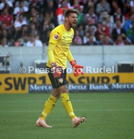 VfB Stuttgart - SV Werder Bremen